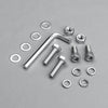 Stedi Side Brackets for ST3303 Pro Light Bars