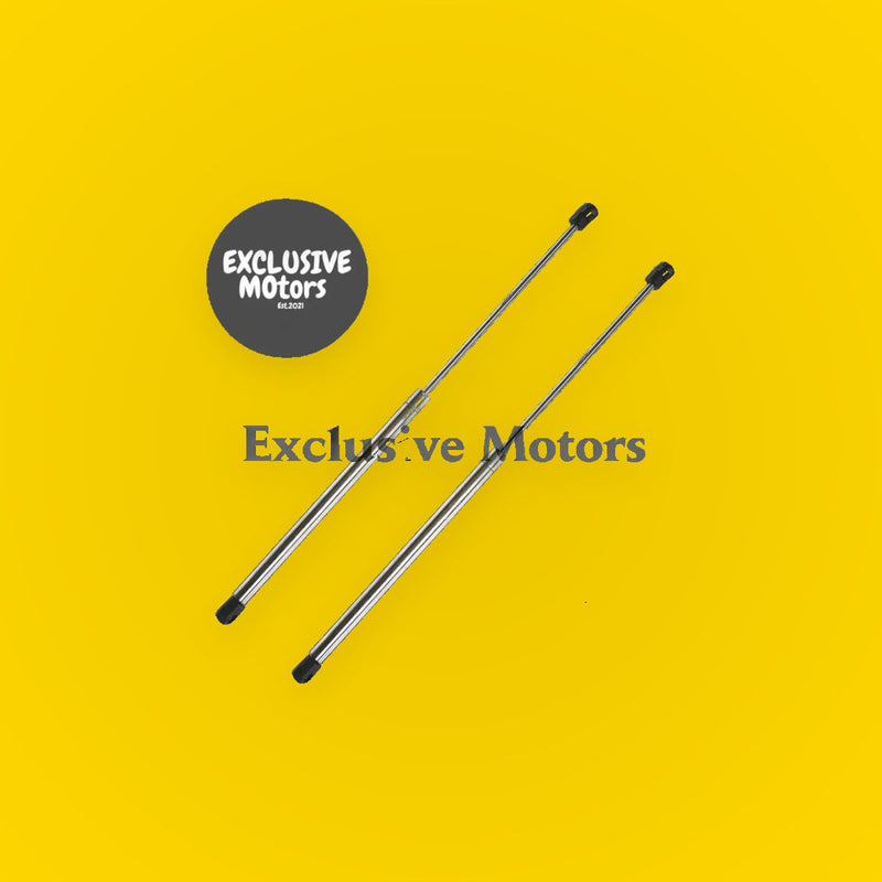 Stainless Bonnet Gas Struts for Holden Commodore VB-VL (1978-1988)