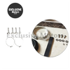 Toyota Hilux 2011-2015 Stainless Steel Snorkel Kit