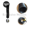 Toyota Hilux 2011-2015 Stainless Steel Snorkel Kit