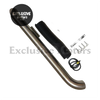 Toyota Hilux 2011-2015 Stainless Steel Snorkel Kit