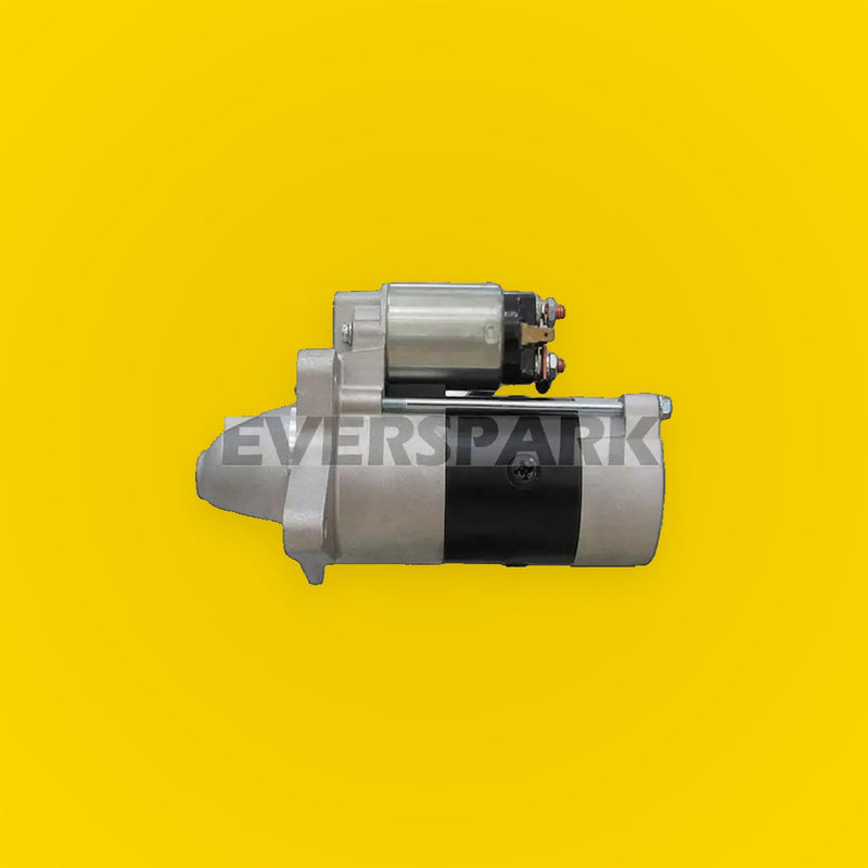 Starter Motor 2.5D 10 Tooth for Ford WLT / WL(1996-2006)