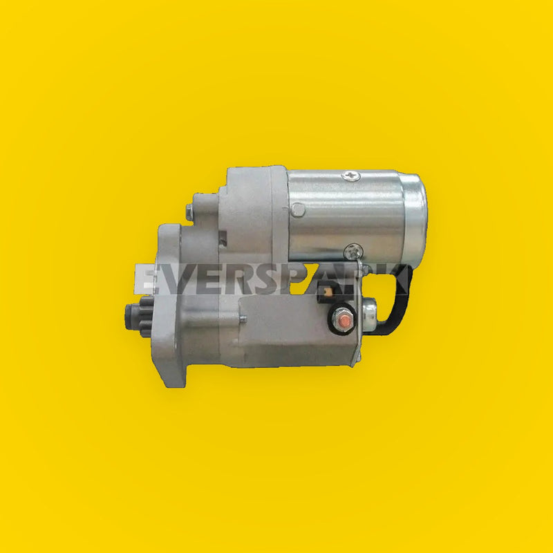 Starter Motor 2.5D 9 Tooth for Ford WLT / WL(1996-2006)