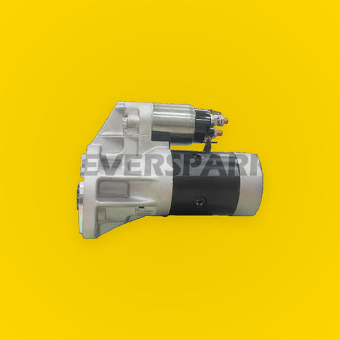 Starter Motor for Nissan TD27 QD32 (1986-1997)