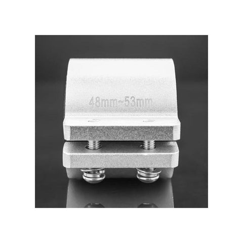 Stedi Bull Bar Mounting Bracket Clamp Universal 4853mm