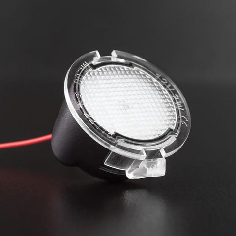 Stedi LED Mirror Puddle Lamp Fits Ford Ranger Everest