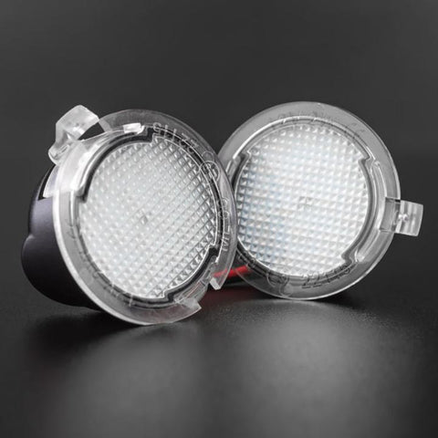 Stedi LED Mirror Puddle Lamp Fits Ford Ranger Everest