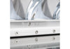 Stedi Curved White 12 LED ST2K 31 Inch Light Bar