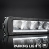 Stedi Light Bar Curved Super Drive 20 LED ST2K LED 51