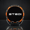 Stedi TypeX Pro LED Driving Lights Ledtypexpro