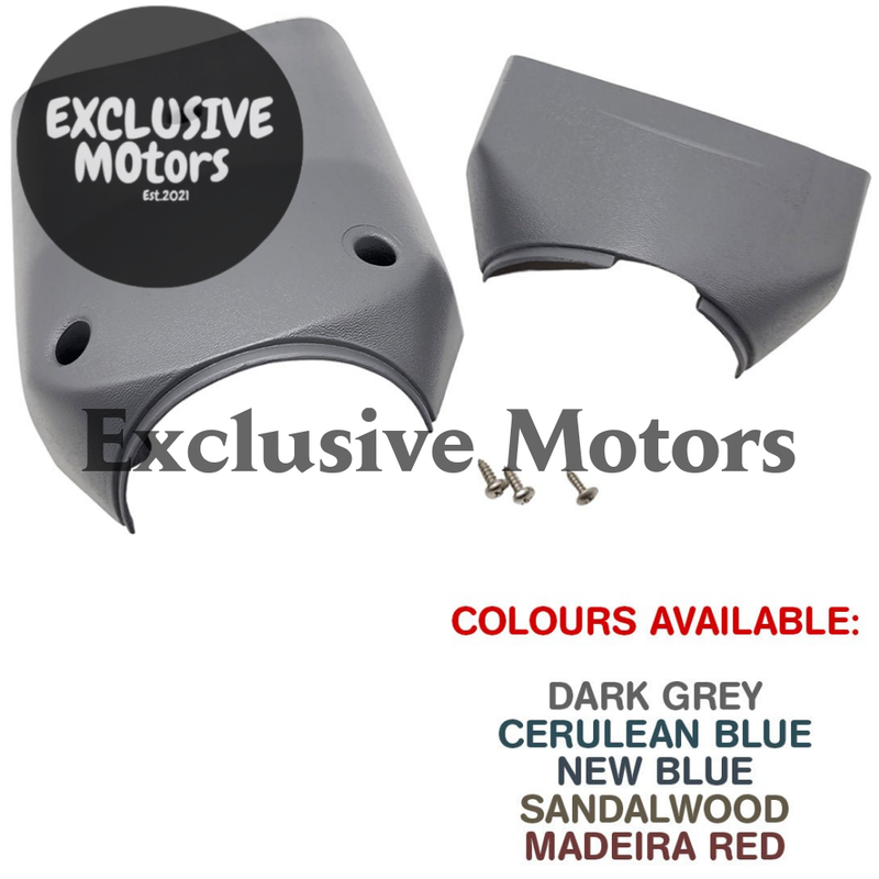 Holden Commodore VB VC VH VK VL Steering Column Trim (1978-1988)