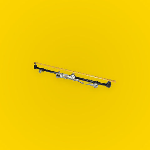 Steering Drag Bar for Nissan NP300 1997-2023