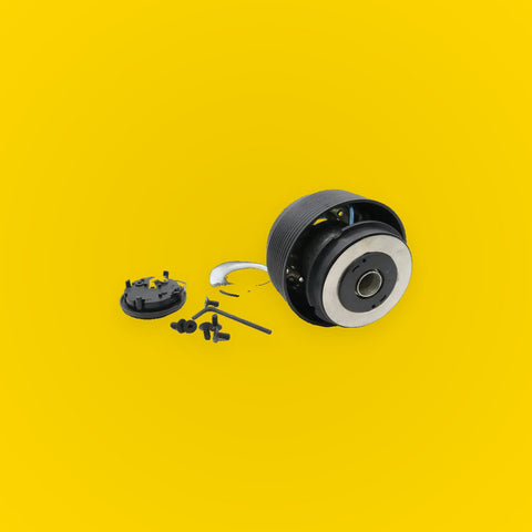 Steering Wheel Hub Adapter for Nissan Sunny Sentra 1981-2000