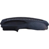 Sunland Dashmat fits Daihatsu Charade (G200/G203 - 5/93