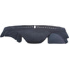 Sunland Dashmat fits Hyundai i40 (VF - 9/11 On) - Charcoal