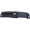 Sunland Dashmat fits Hyundai Excel (LS/Sprint GS - 5/90