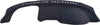 Sunland Dashmat fits Mazda 626 (GF/GW - 7/97 to 8/02) -