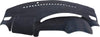 Sunland Dashmat fits Mazda 3 (BL10F1/2,BL10L1/2 MY13 -