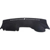 Sunland Dashmat fits Mazda BT50 (B22P/B32P - 10/11 On) -