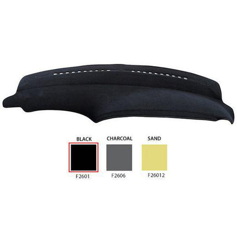 Sunland Dashmat Black fits Ford Falcon EF/EL,Ford