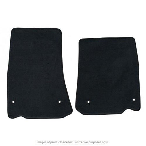 Sunland Floormats fits Ranger (PJ/PK) BT50 (B2500/B3000)