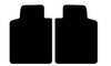 Sunland Floormats fits Accord (Euro - 7th Gen) 2 Piece -