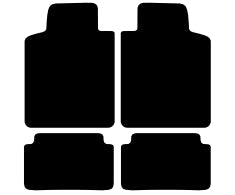 Sunland Floormats fits Hyundai Elantra (AD) 4 piece -