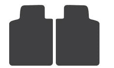 Sunland Floormats fits Holden Commodore (VF) 2 piece -