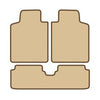 Sunland Floormats fits Honda CRV (RM - Petrol) 3 Piece -