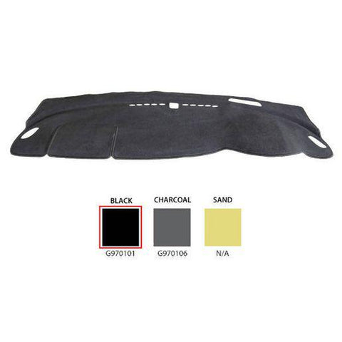 Sunland Dashmat Black fits Holden Commodore ZB G9701