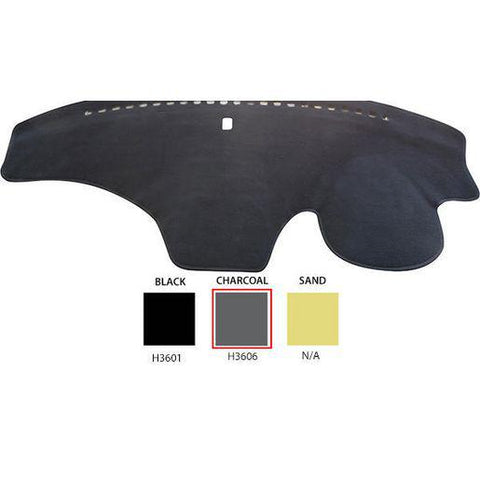 Sunland Dashmat Charcoal fits Honda Odyssey MY09/MY10