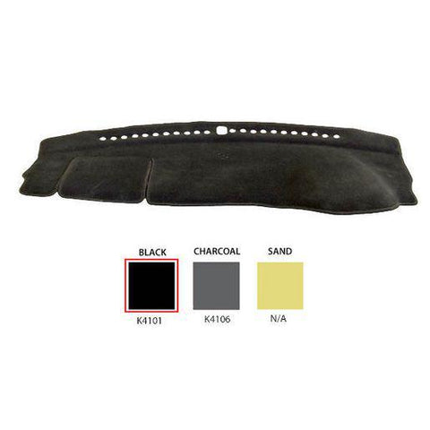 Sunland Dashmat Black fits Hyundai Elantra MD/MD2 K4101