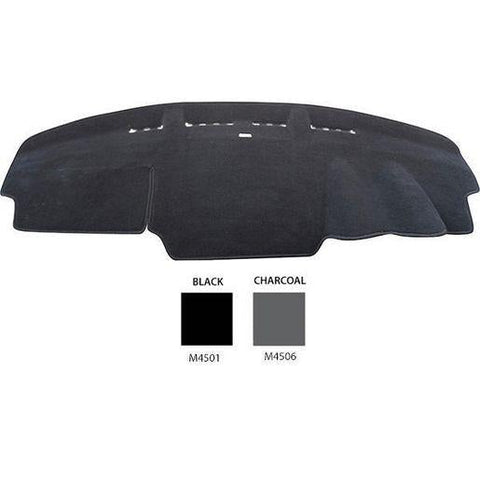 Sunland Dashmat Black fits Mitsubishi Outlander ZG/ZH