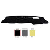 Sunland Dashmat Black fits Toyota Camry