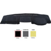 Sunland Dashmat Black fits Toyota Prado GRJ150R/KDJ150R