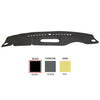 Sunland Dashmat Black fits Volkswagen Beetle 1L MY13 W2901