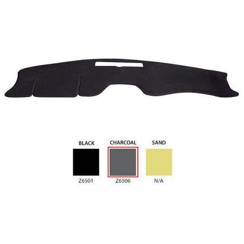 Sunland Dashmat Charcoal fits Mazda CX5 KF Maxx & Maxx