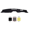 Sunland Dashmat Charcoal fits Mazda CX5 KF Touring Z6606