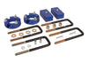 SuperPro F&R SuperPro Easy-Lift Kit Fits Holden Isuzu