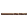 Sutton Jobber Drill Bit HD Cobalt HSS 3.5mm Dia 39mm L2