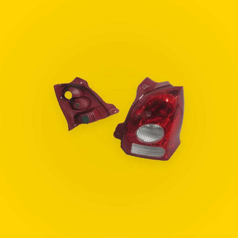 Suzuki Alto GF 07/2009-2013 Tail Light Right Hand Side
