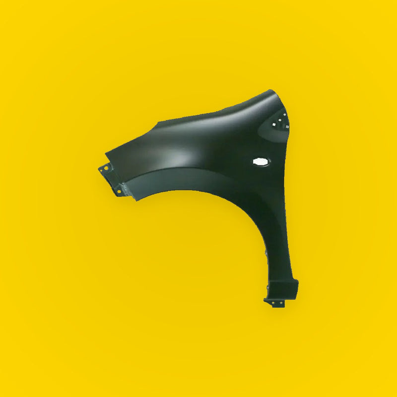 Suzuki Alto GF 07/2009-2014 Front Guard Left Hand Side