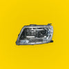 Suzuki Grand Vitara JT 08/2005- 07/2012 Headlight Left Hand Side