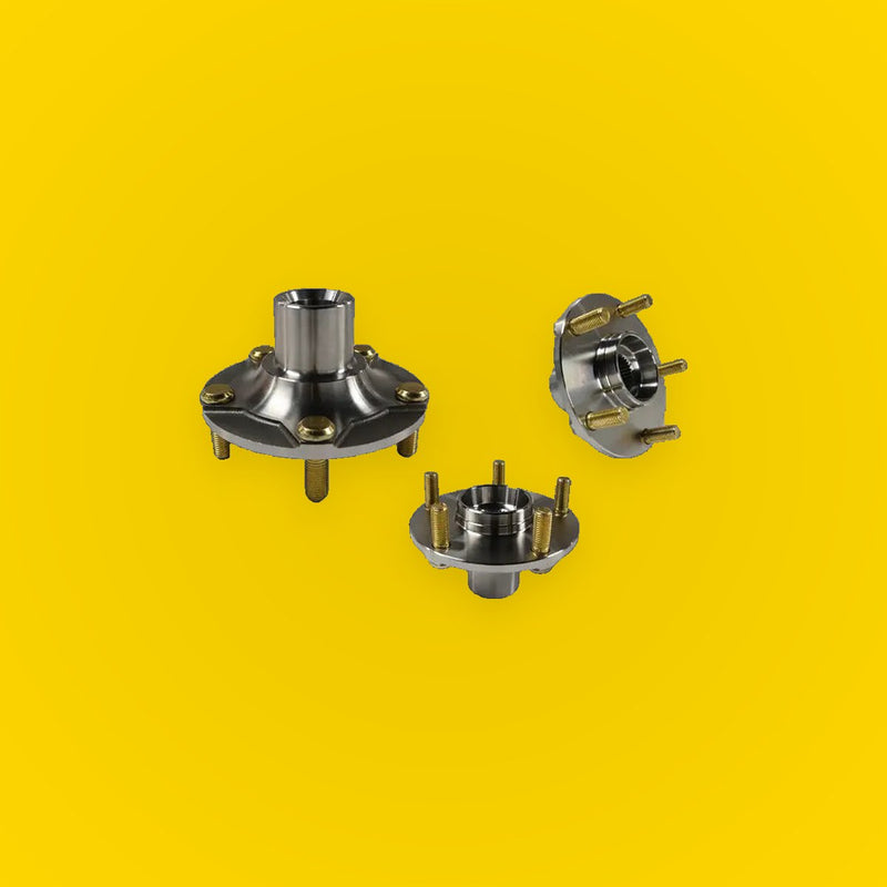 Suzuki SX4 GYA GYB GYC 02/2007-2014 Front Wheel Hub