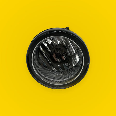 Suzuki SX4 GYA/GYB 02/2007- 08/2012 Fog Light Left Hand Side