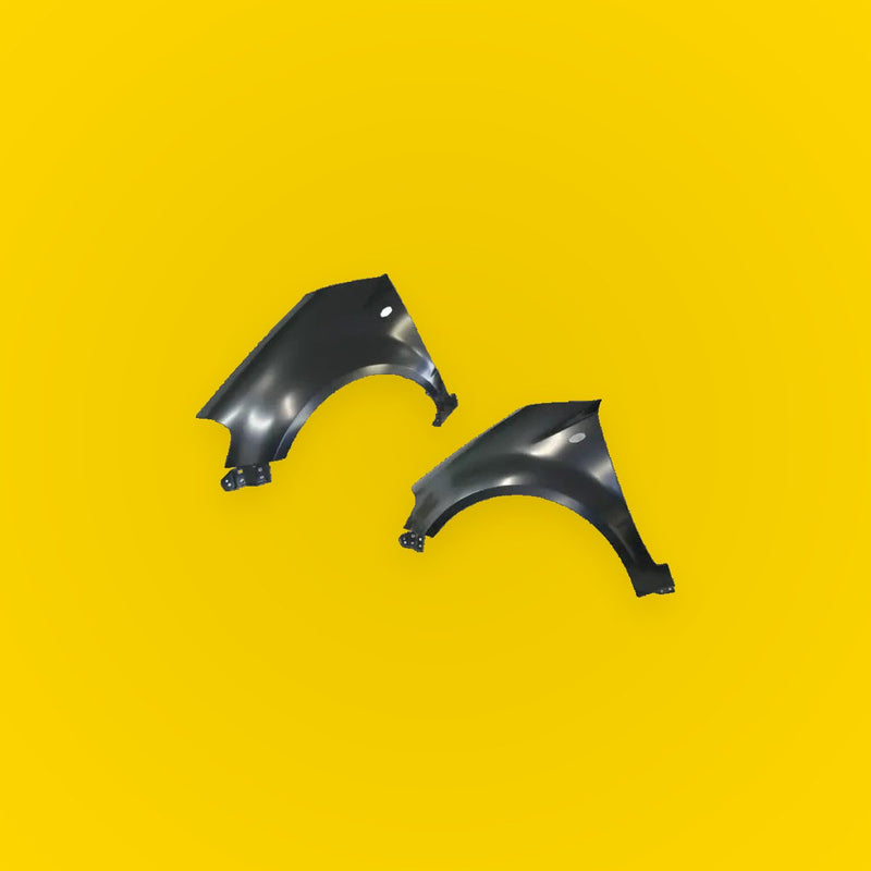 Suzuki SX4 GYA/GYB 02/2007- 08/2012 Front Guard Left Hand Side
