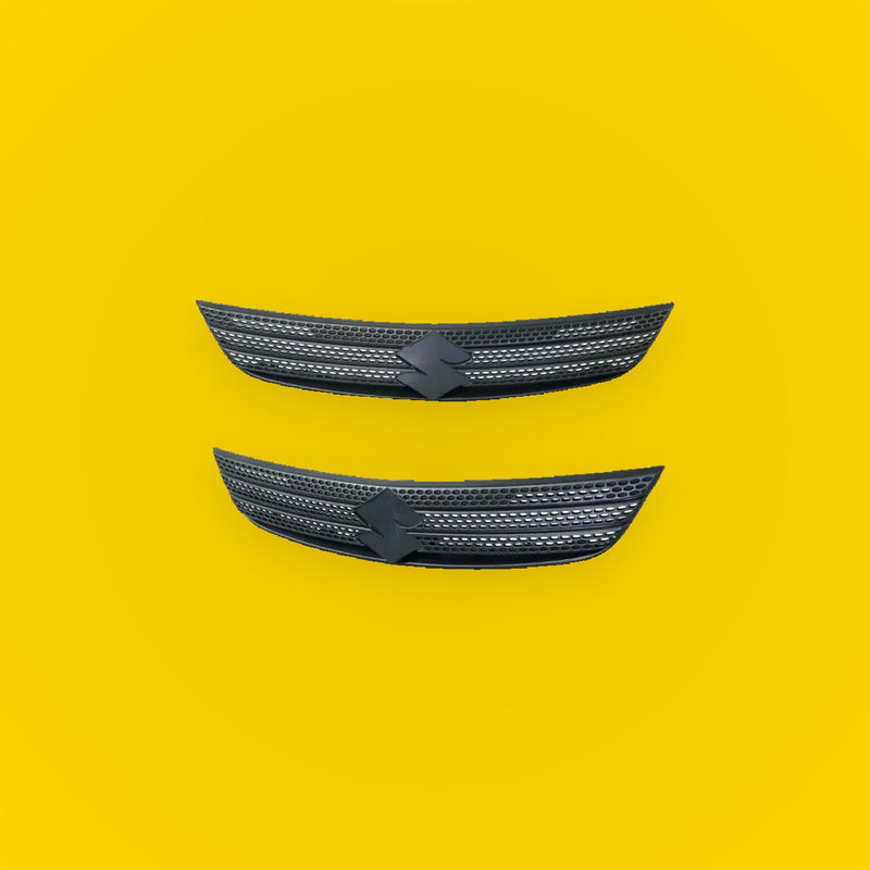 Suzuki SX4 GYB 10/2010-2014 Front Grille