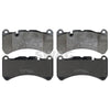 Swag Brake Pad Front Set 10 11 6138