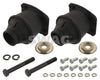 Swag Axle Beam Bush Kit 10 75 0015