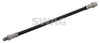 Swag Brake Hose Rear 10 91 1737